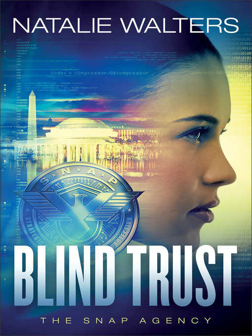 Title details for Blind Trust by Natalie Walters - Available